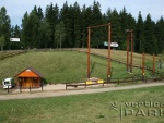 Big swing - houpaka - Vertical park - houpaka, trampolna, lezeck stna (foto 6)