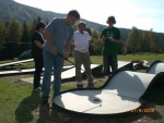 Minigolf Tondr (foto 3)