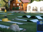 Minigolf Harrachov - Minigolf Tondr (foto 11)