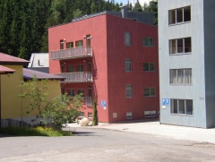 Apartmny Ados Harrachov