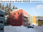 Apartmny Ados - Harrachov