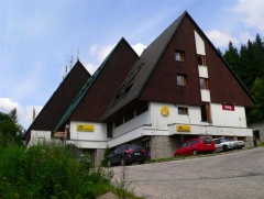 Parkhotel Harrachov Harrachov