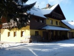 Apartmny Chalet Hebenka (foto 15)