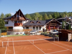 Pension Venus Harrachov