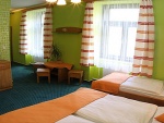 Hotel Sporthotel (foto 9)