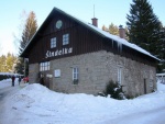 Lesnick a mysliveck museum indelka - Harrachov