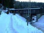 Hornick muzeum Harrachov - Harrachov