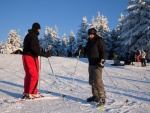 irok nabdka instruktor v Harrachov - Sjezdov lyovn v Harrachov (foto 2)