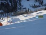 Harrachovsk snowpark - Snowboarding v Harrachov (foto 7)