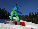 Snowboarding v Harrachov (foto 15)