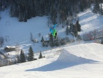 Snowboarding v Harrachov (foto 16)