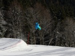 Snowboarding v Harrachov (foto 17)
