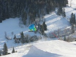 Snowboarding v Harrachov (foto 18)