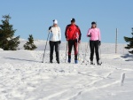 Vkend na bkch - Beck lyovn Harrachov (foto 5)