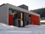 Sportrelax Centrum 007 Harrachov - Harrachov