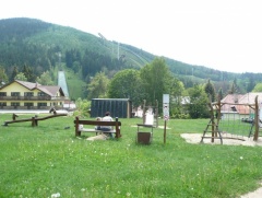 Dtsk hit Hebenky Harrachov