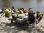 Teambuilding Harrachov - Rafty a vodck aktivity v Harrachov (foto 6)