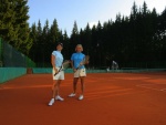 Tenis Harrachov - antuka (foto 3)
