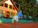 Tenis Harrachov - Tenis Harrachov - antuka (foto 4)