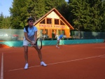 Tenis Harrachov - antuka (foto 8)