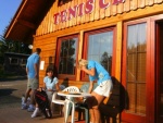 Tenis Harrachov - antuka - Harrachov