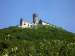 Sttn hrad Bezdz (foto 2)