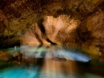 Bozkovsk dolomitov jeskyn - Bozkovsk dolomitov jeskyn (foto 1)