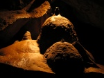 Bozkovsk dolomitov jeskyn - Bozkov