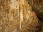 Bozkovsk dolomitov jeskyn - Bozkov