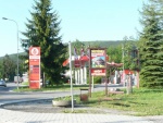 Benzina Harrachov - Benzina Harrachov (foto 1)