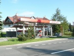 Benznov stanice Harrachov - Benzina Harrachov (foto 2)