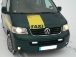 Taxi Tondr (foto 1)