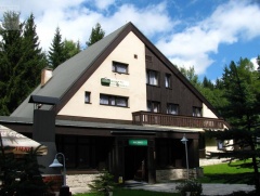 Hotel Loveck Mumlava Harrachov