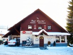 Pension Ploc - Harrachov