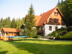 Pension U Hk Harrachov