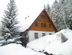 Pension U Hk Harrachov