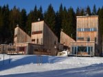 HT Chalets - Harrachov