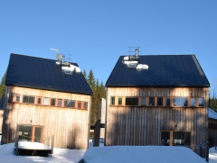 HT Chalets Harrachov