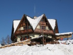 Pension Rotunda - Harrachov